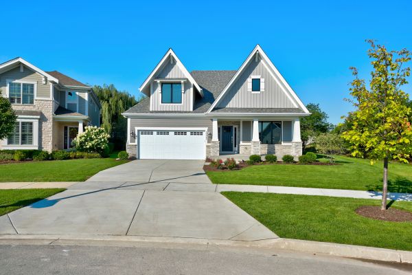 Cost of Driveway Apron Replacement in Pleasant Grove