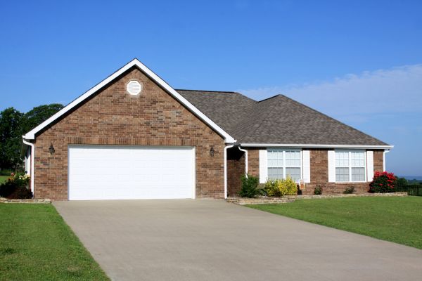 Cost of Driveway Concrete Replacement in Pleasant Grove