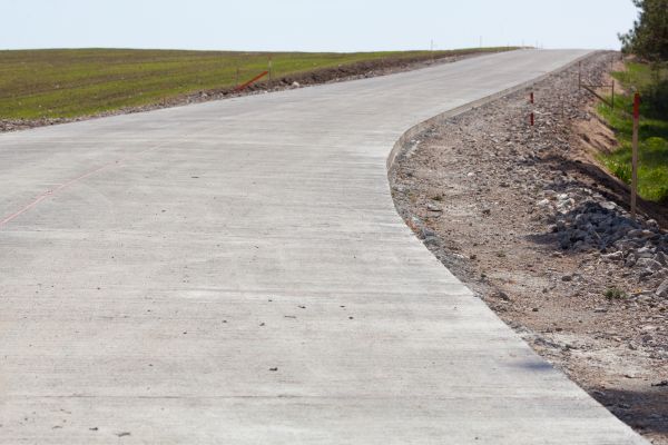 Cost of Driveway Cementing in Pleasant Grove