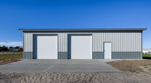 Cost of Garage Apron Installation in Pleasant Grove