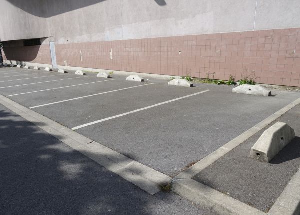 Cost of Parking Pad Construction in Pleasant Grove