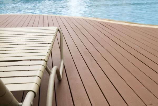 Cost of Pool Deck Replacement in Pleasant Grove