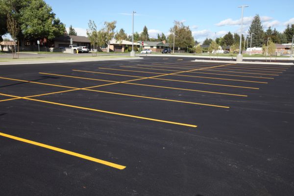 Cost of Parking Pad Installation in Pleasant Grove