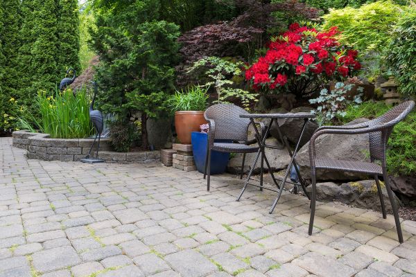Cost of Patio Extension Installation in Pleasant Grove