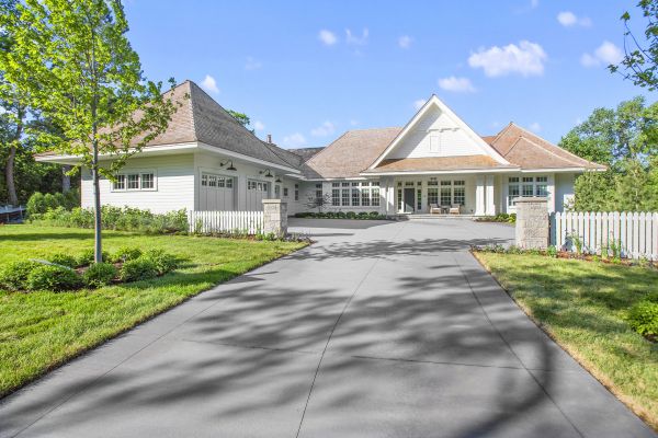 Cost of Driveway Concreting in Pleasant Grove