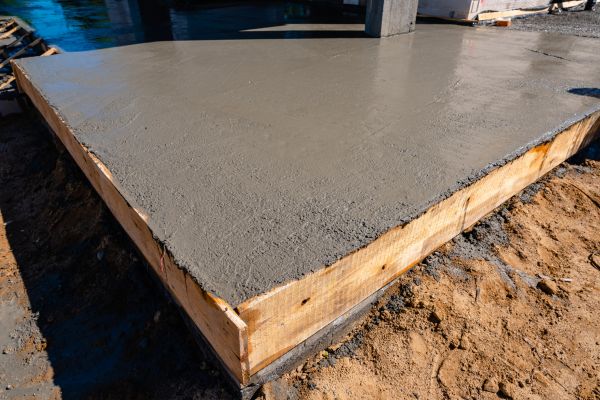 Cost of Slab Replacement in Pleasant Grove