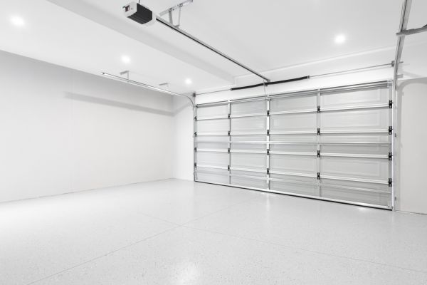 Cost of Garage Slab Construction in Pleasant Grove