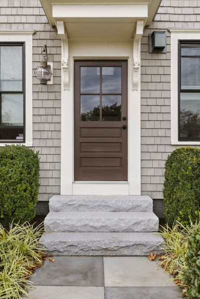 Cost of Front Entrance Steps Service in Pleasant Grove