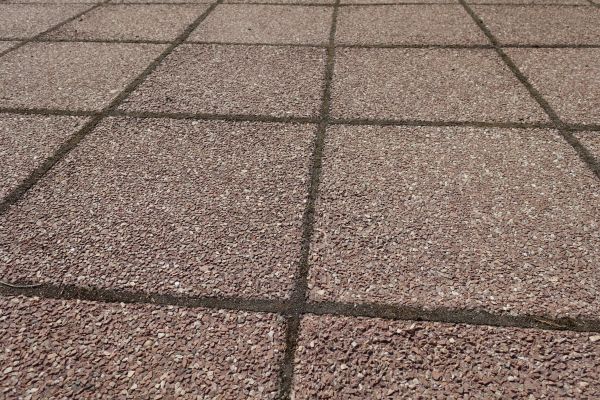 Cost of Exposed Aggregate Service in Pleasant Grove