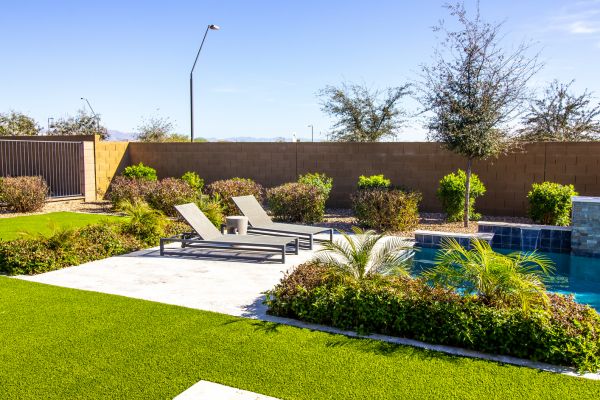 Cost of Swimming Pool Patio Service in Pleasant Grove