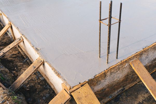 Cost of Foundation Pad Service in Pleasant Grove