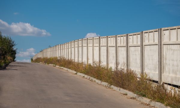 Cost of Cement Fence Installation in Pleasant Grove
