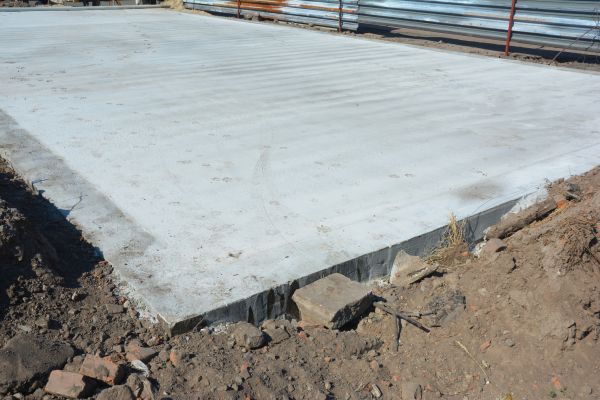 Cost of Flatwork Construction in Pleasant Grove