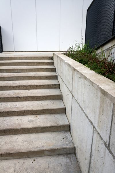 Cost of Cement Stair Installation in Pleasant Grove