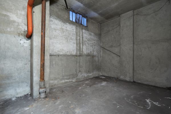 Cost of Basement Wall Construction in Pleasant Grove