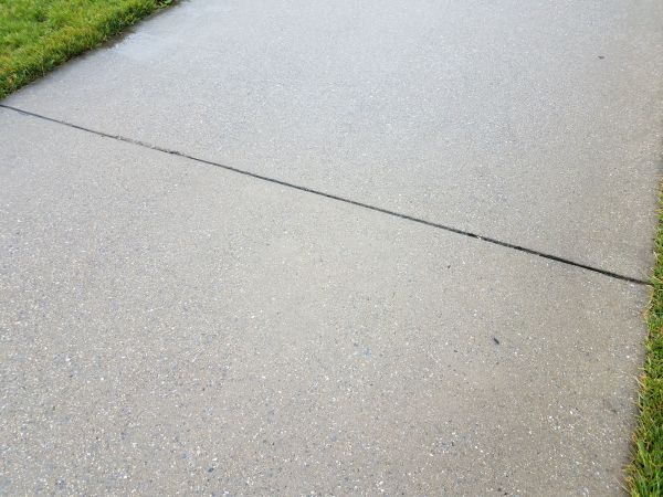 Cost of Cement Sidewalk Construction in Pleasant Grove
