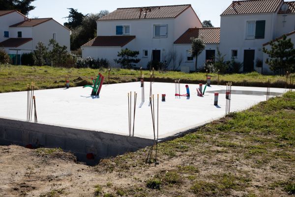 Cost of Residential Slab Construction in Pleasant Grove