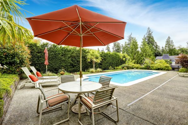 Cost of Deck Slab Installation in Pleasant Grove