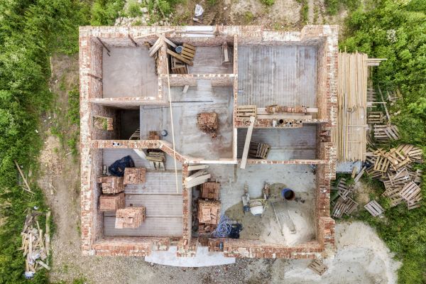 Cost of Basement Floor Construction in Pleasant Grove