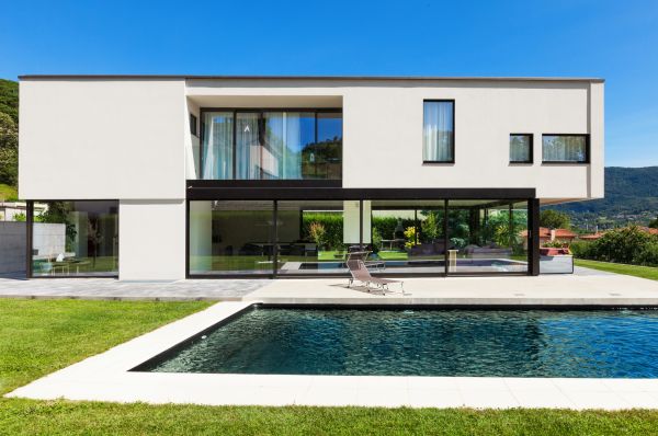Cost of Poolside Concrete Construction in Pleasant Grove