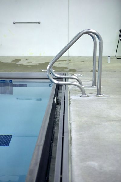 Cost of Poolside Concrete Paving in Pleasant Grove