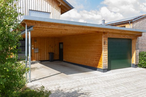 Cost of Carport Pavement Installation in Pleasant Grove