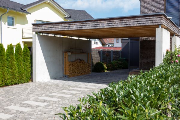 Cost of Carport Pad Construction in Pleasant Grove
