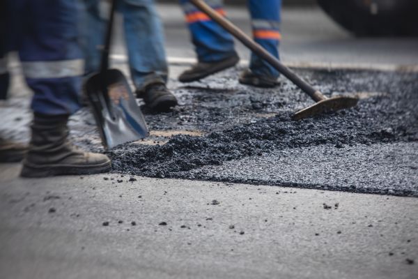 Cost of Driveway Pavement Installation in Pleasant Grove
