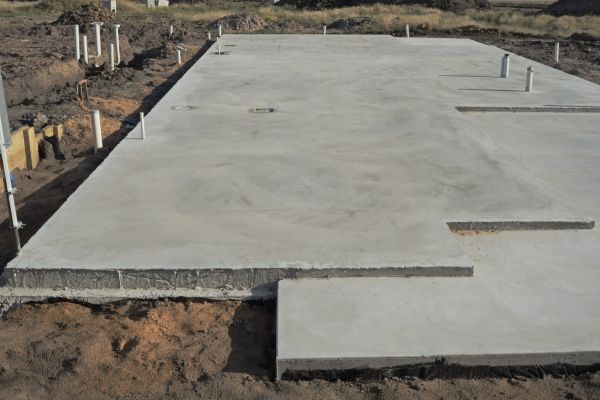 Cost of Slab Enlargement in Pleasant Grove