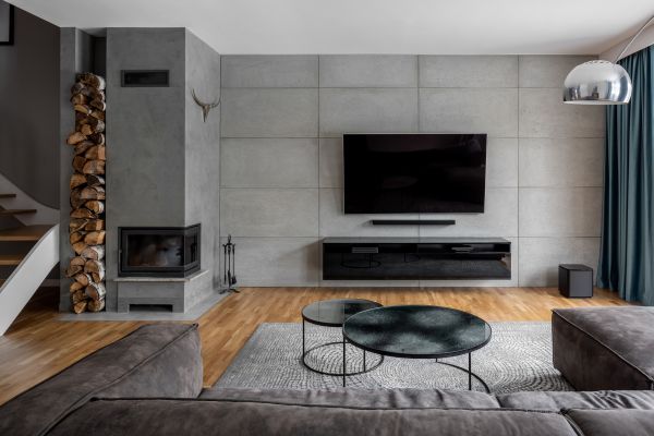 Cost of Cement Wall Installation in Pleasant Grove