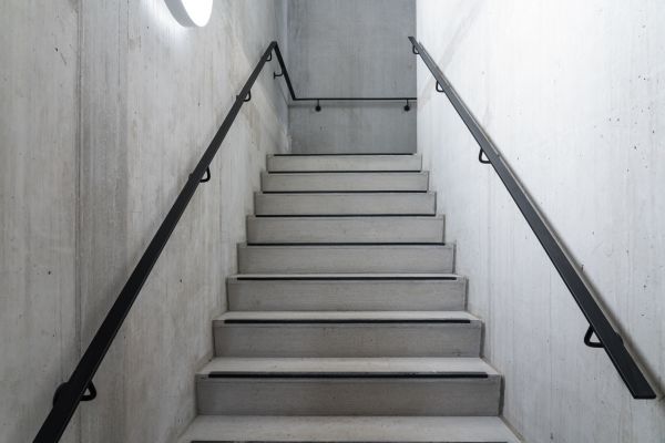 Cost of Concrete Stairway Construction in Pleasant Grove