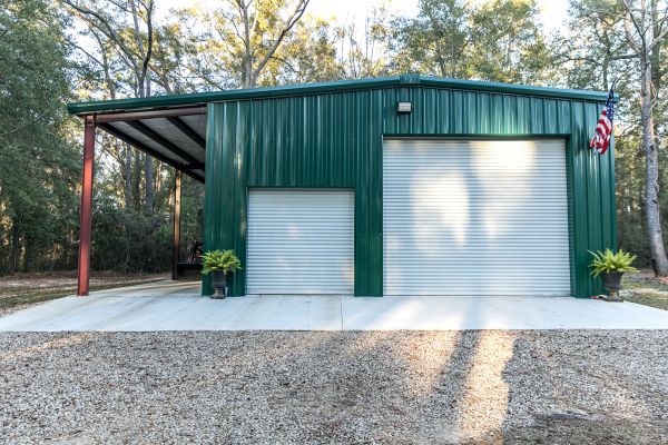 Cost of Cement Apron Installation in Pleasant Grove