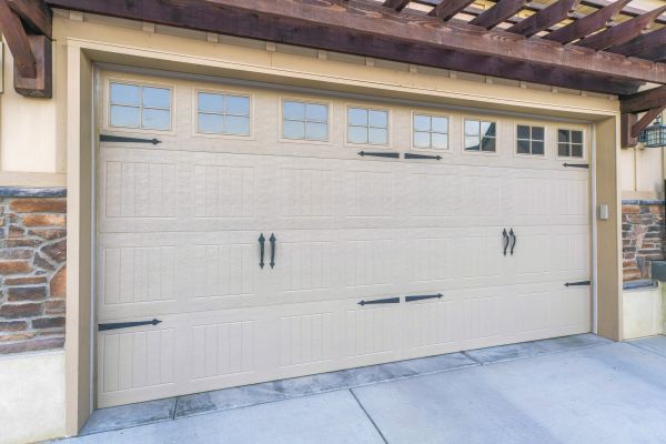 Cost of Concrete Apron Construction in Pleasant Grove