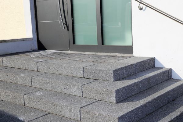 Cost of Custom Steps Installation in Pleasant Grove