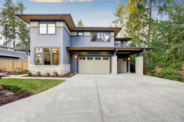 Cost of Cracked Driveway Replacement in Pleasant Grove