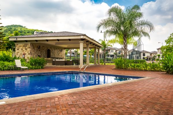 Cost of Pool Area Enlargement in Pleasant Grove