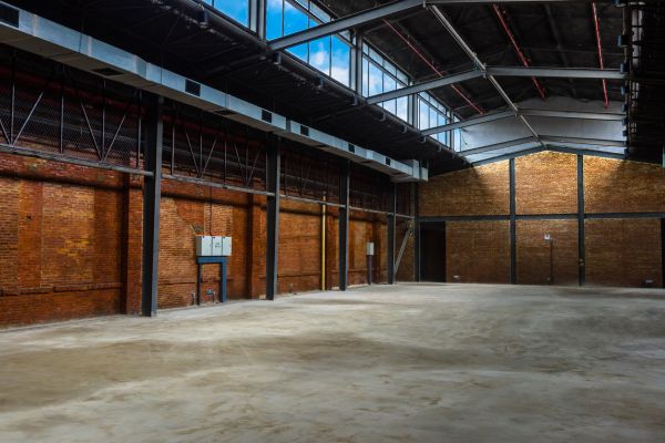 Cost of Barn Slab Pouring in Pleasant Grove