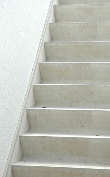 Cost of Concrete Stairway Installation in Pleasant Grove