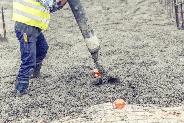 Cost of Pervious Concrete Installation in Pleasant Grove