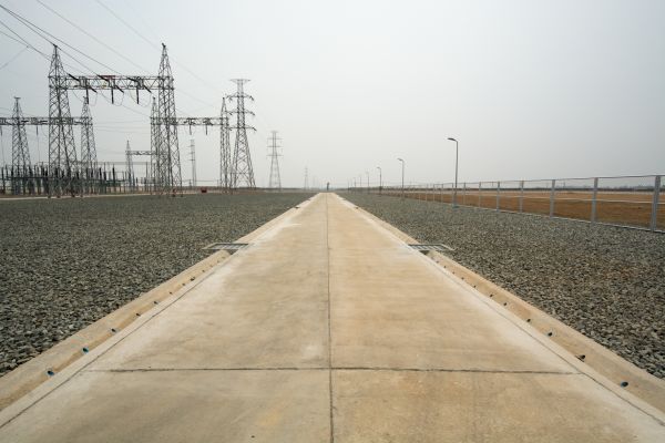 Cost of Concrete Road Paving in Pleasant Grove