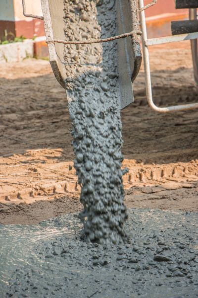 Cost of Patio Extension Pouring in Pleasant Grove