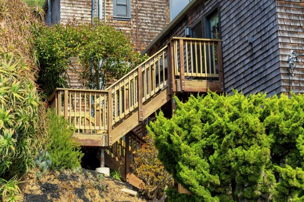 Cost of Patio Stair Installation in Pleasant Grove