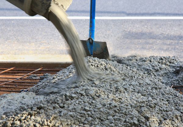 Cost of Veranda Pouring in Pleasant Grove