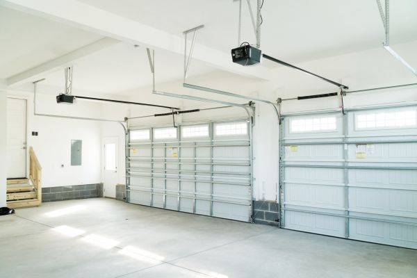 Cost of Garage Concreting in Pleasant Grove