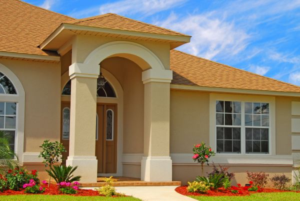 Cost of Entryway Construction in Pleasant Grove