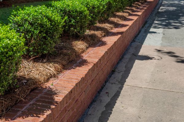 Cost of Retaining Wall Installation in Pleasant Grove