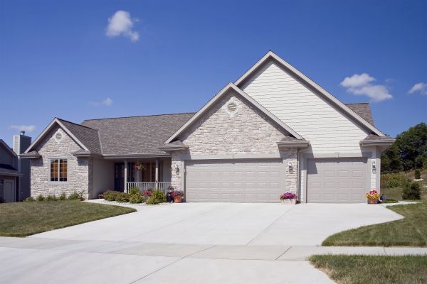 Cost of Concrete Flatwork Installation in Pleasant Grove