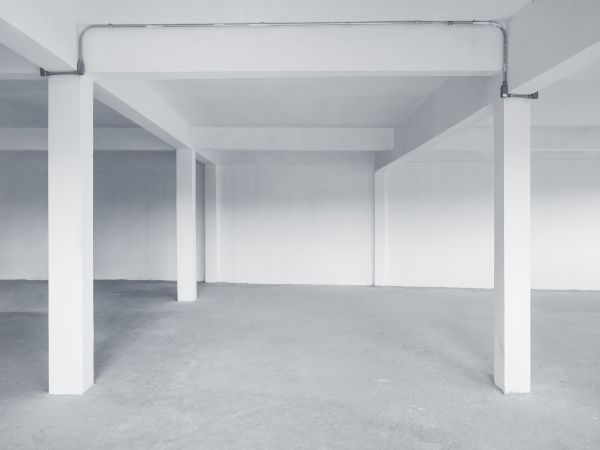 Cost of Cement Floor Replacement in Pleasant Grove