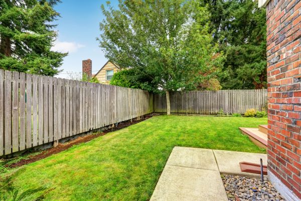 Cost of Backyard Walkway Installation in Pleasant Grove
