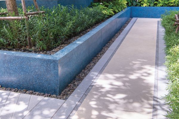 Cost of Outdoor Walkway Construction in Pleasant Grove